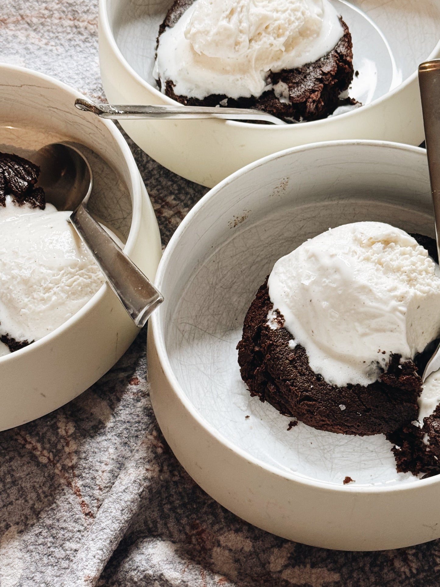 Chocolate Lava Cake