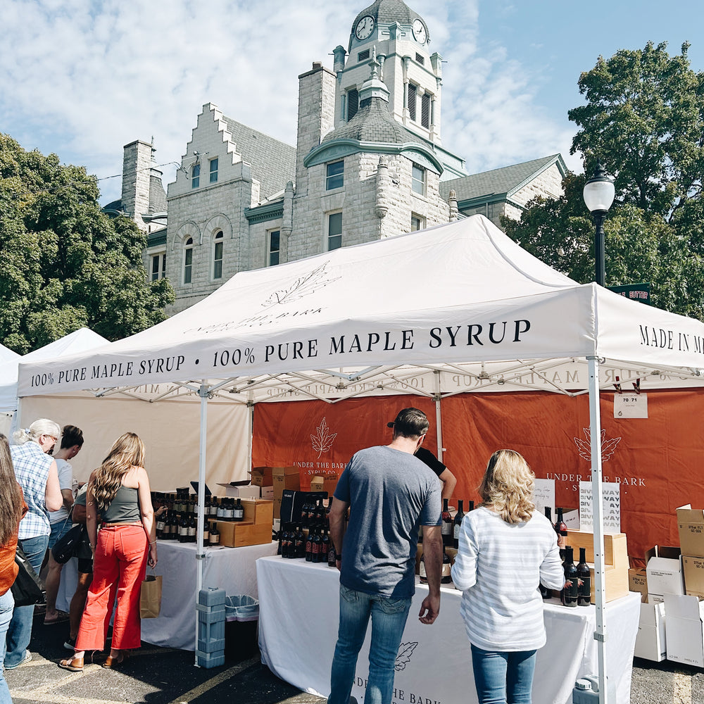 Yankton Riverboat Days