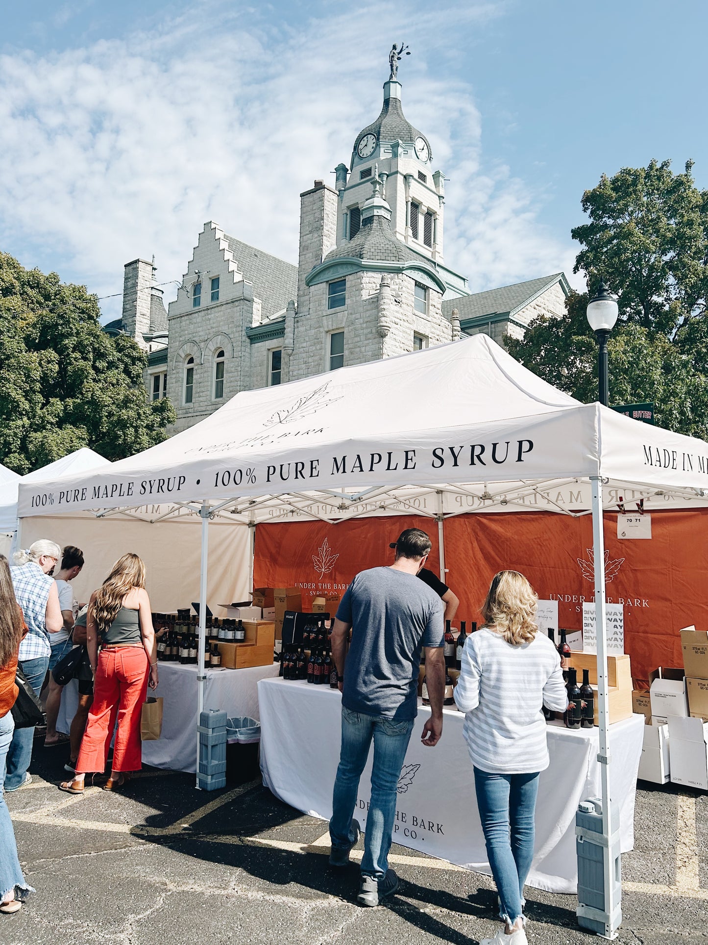 Yankton Riverboat Days