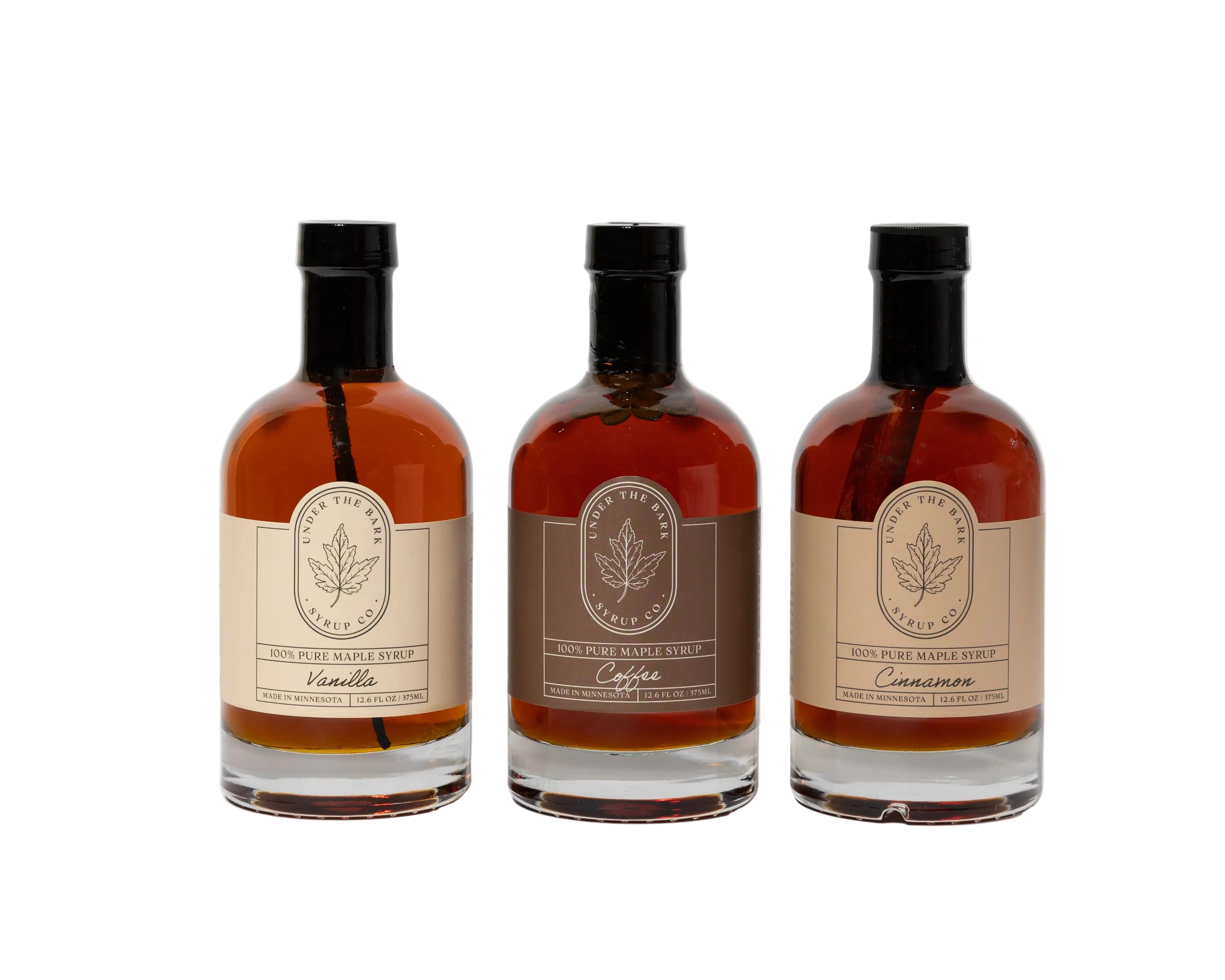 Maple Syrup Brunch Bundle