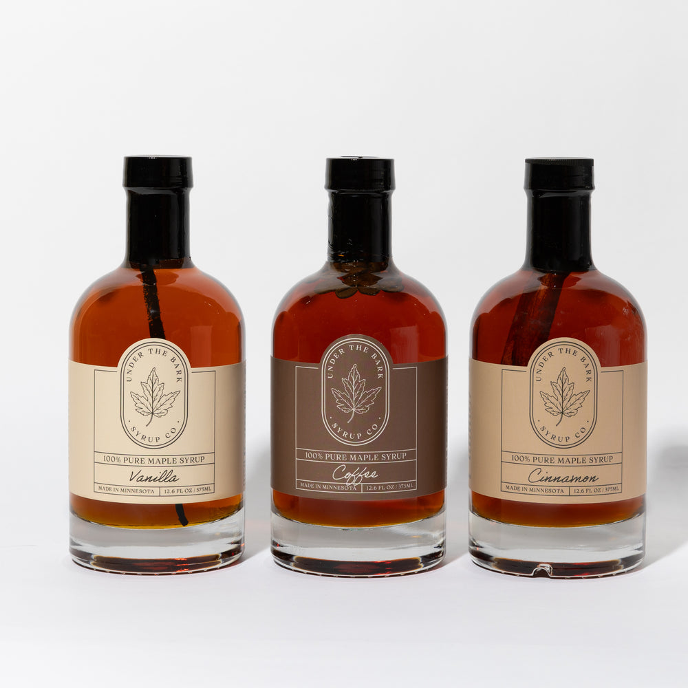 Maple Syrup Brunch Bundle