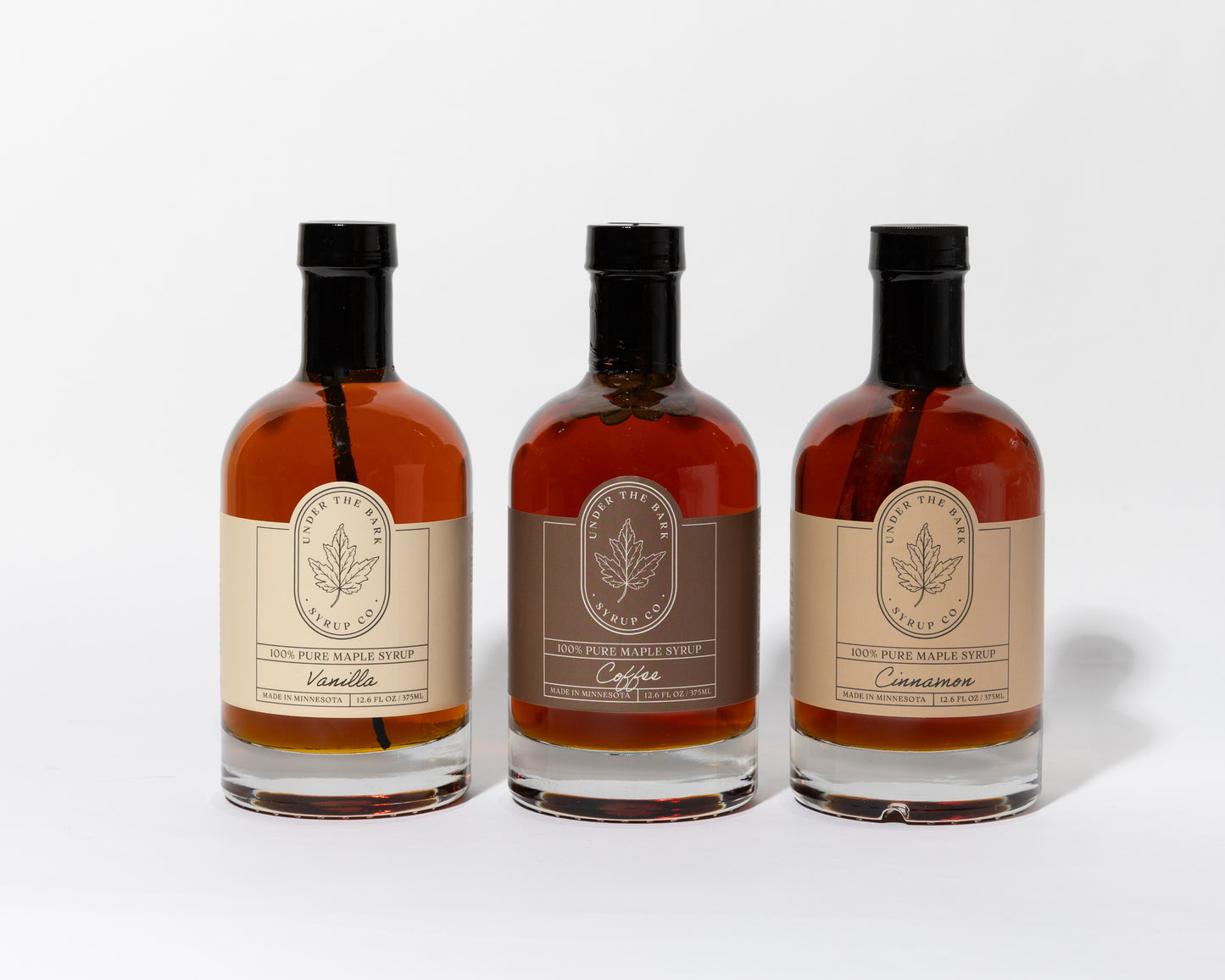 Maple Syrup Brunch Bundle